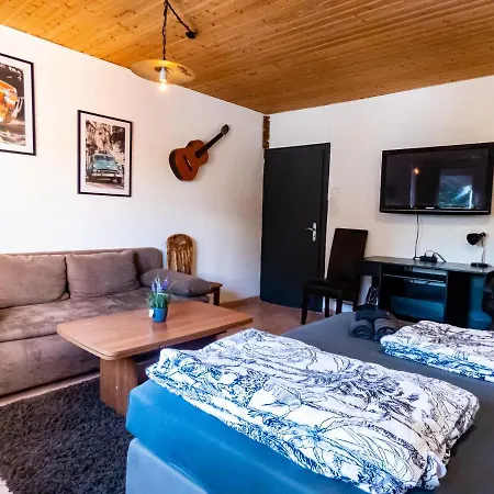 #121 Grosse, Gemuetliche In Remscheid-city Апартаменты Ремшейд