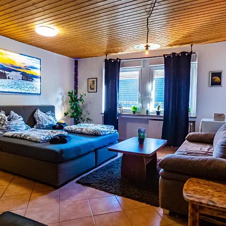 #121 Grosse, Gemuetliche In Remscheid-city Апартаменты Ремшейд