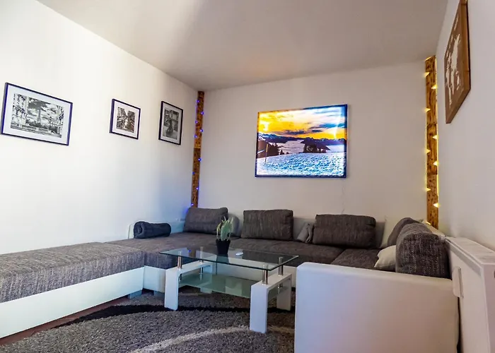 #121 Grosse, Gemuetliche In Remscheid-city Апартаменты