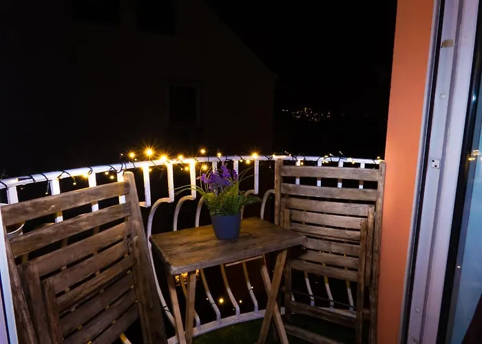 #121 Grosse, Gemuetliche In Remscheid-city Апартаменты